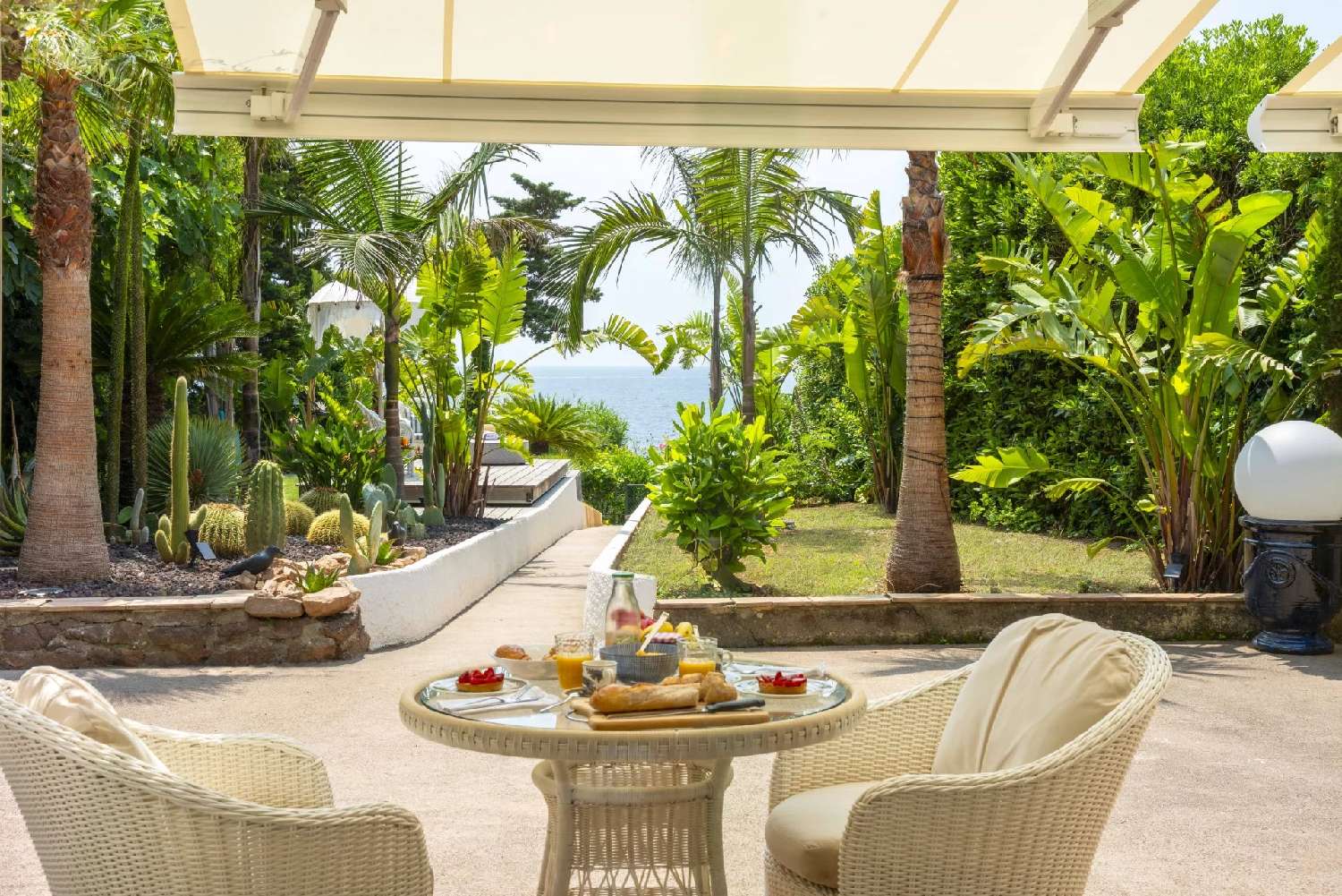  te koop appartement Agay Var 7