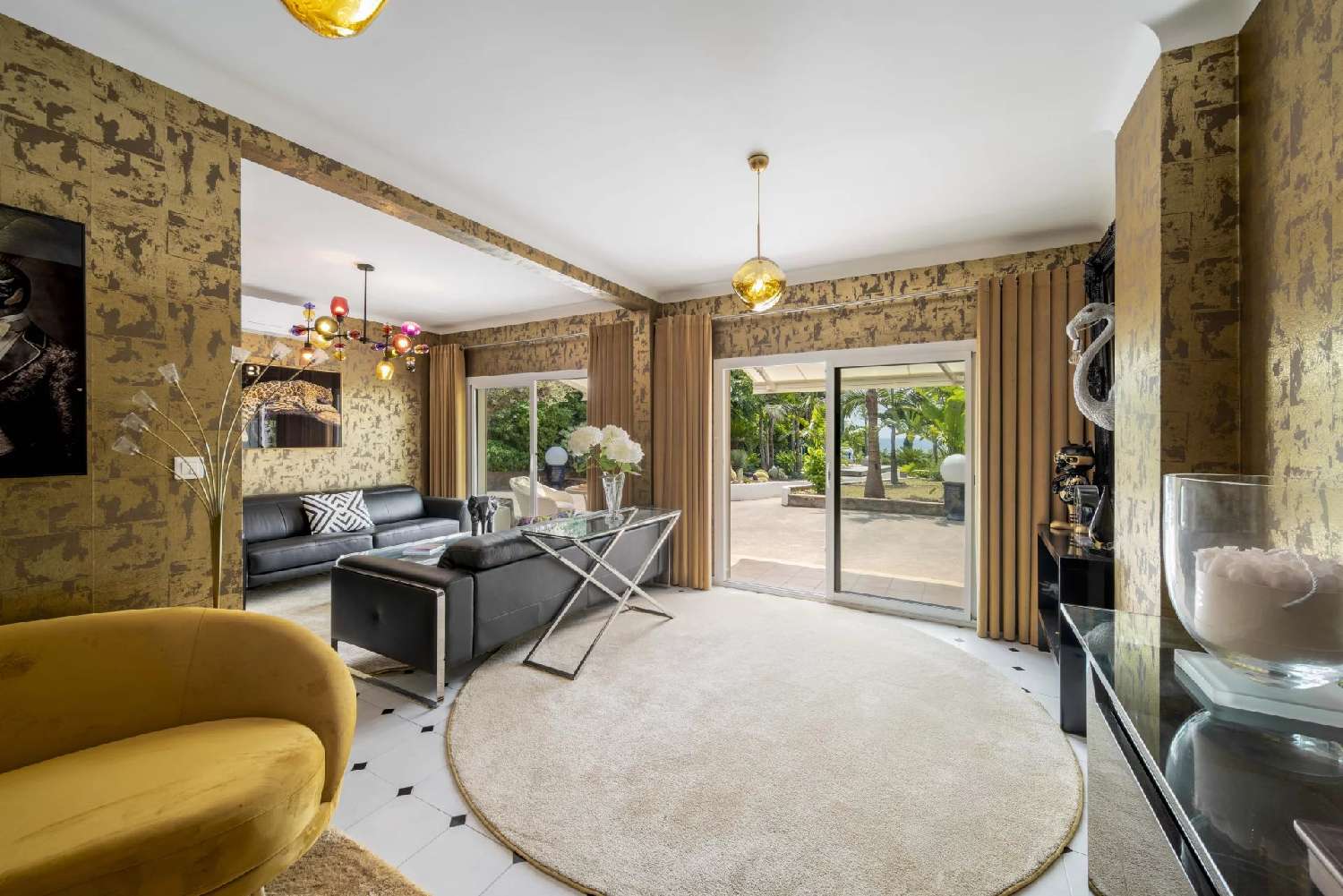  te koop appartement Agay Var 8