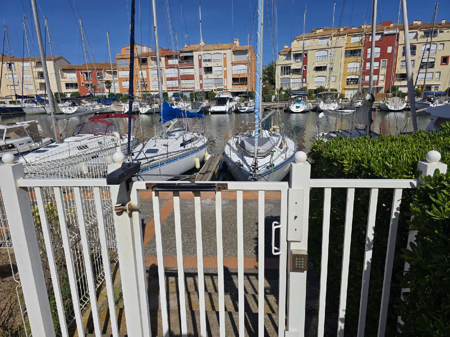  for sale apartment Agde Hérault 2