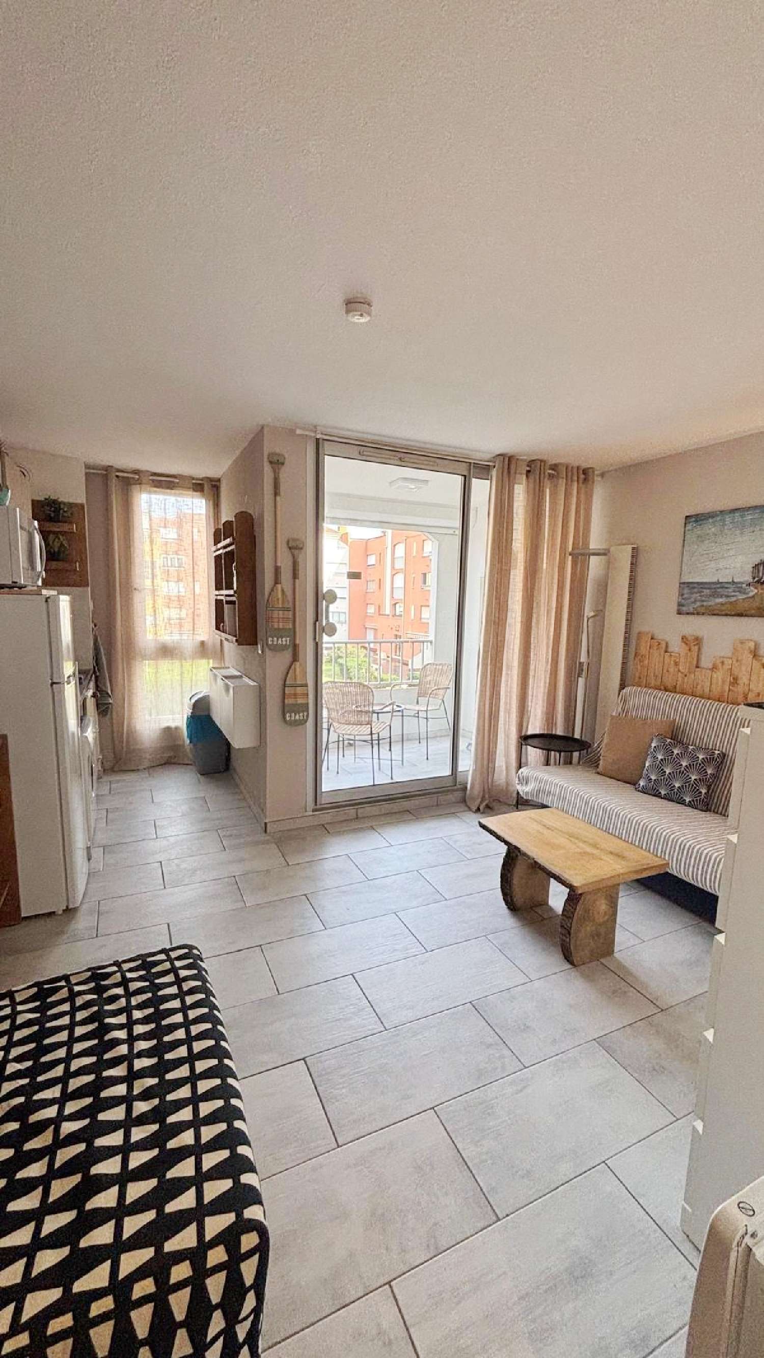  for sale apartment Agde Hérault 4