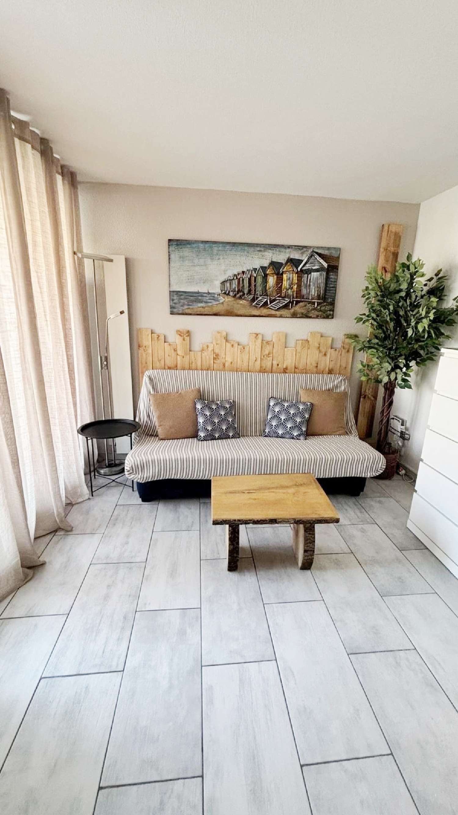  for sale apartment Agde Hérault 6