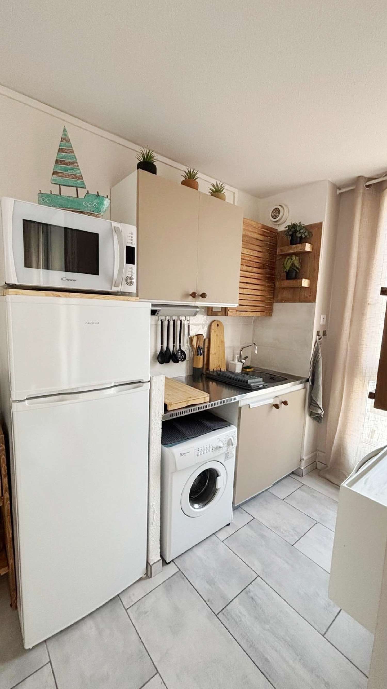  for sale apartment Agde Hérault 7