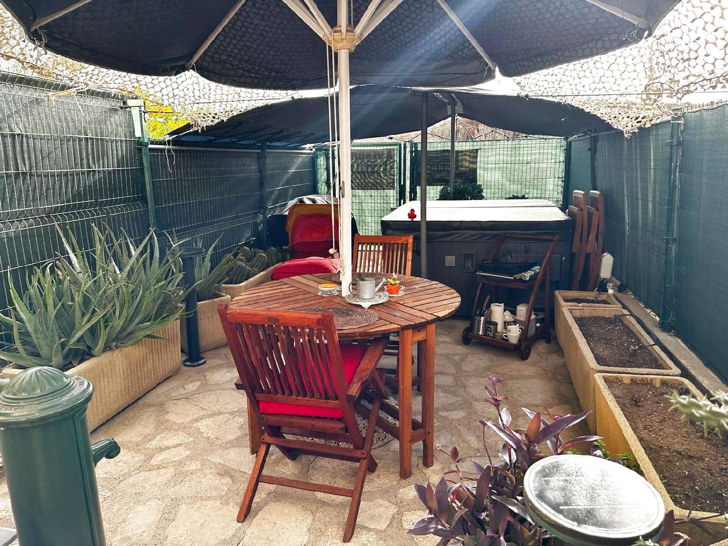  à vendre appartement Agde Hérault 1