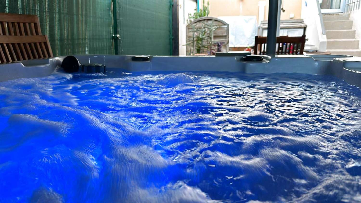  à vendre appartement Agde Hérault 3