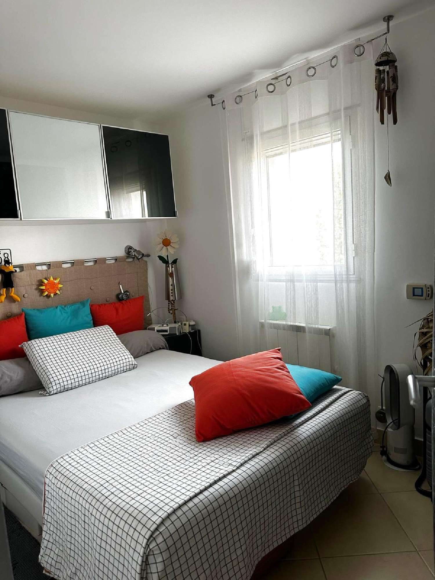  à vendre appartement Agde Hérault 4