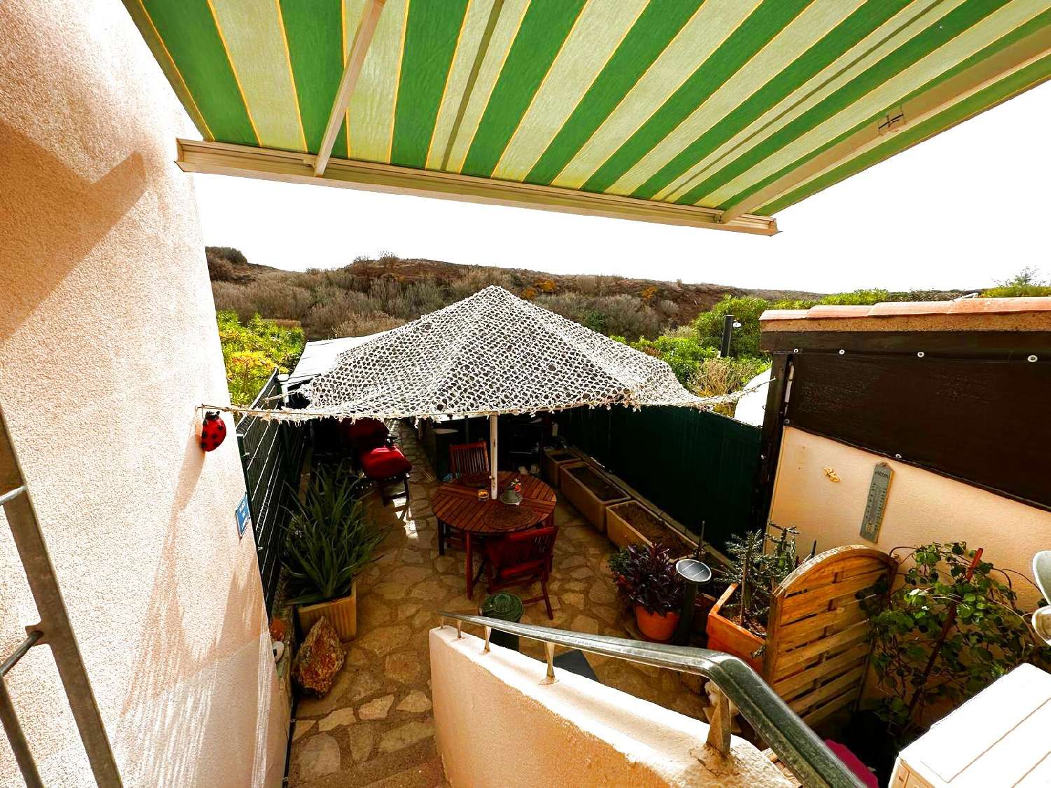  à vendre appartement Agde Hérault 6