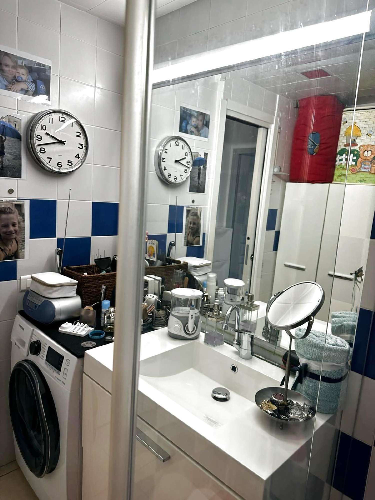  à vendre appartement Agde Hérault 7