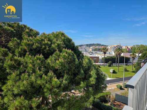 Agde Hérault appartement foto 7322218