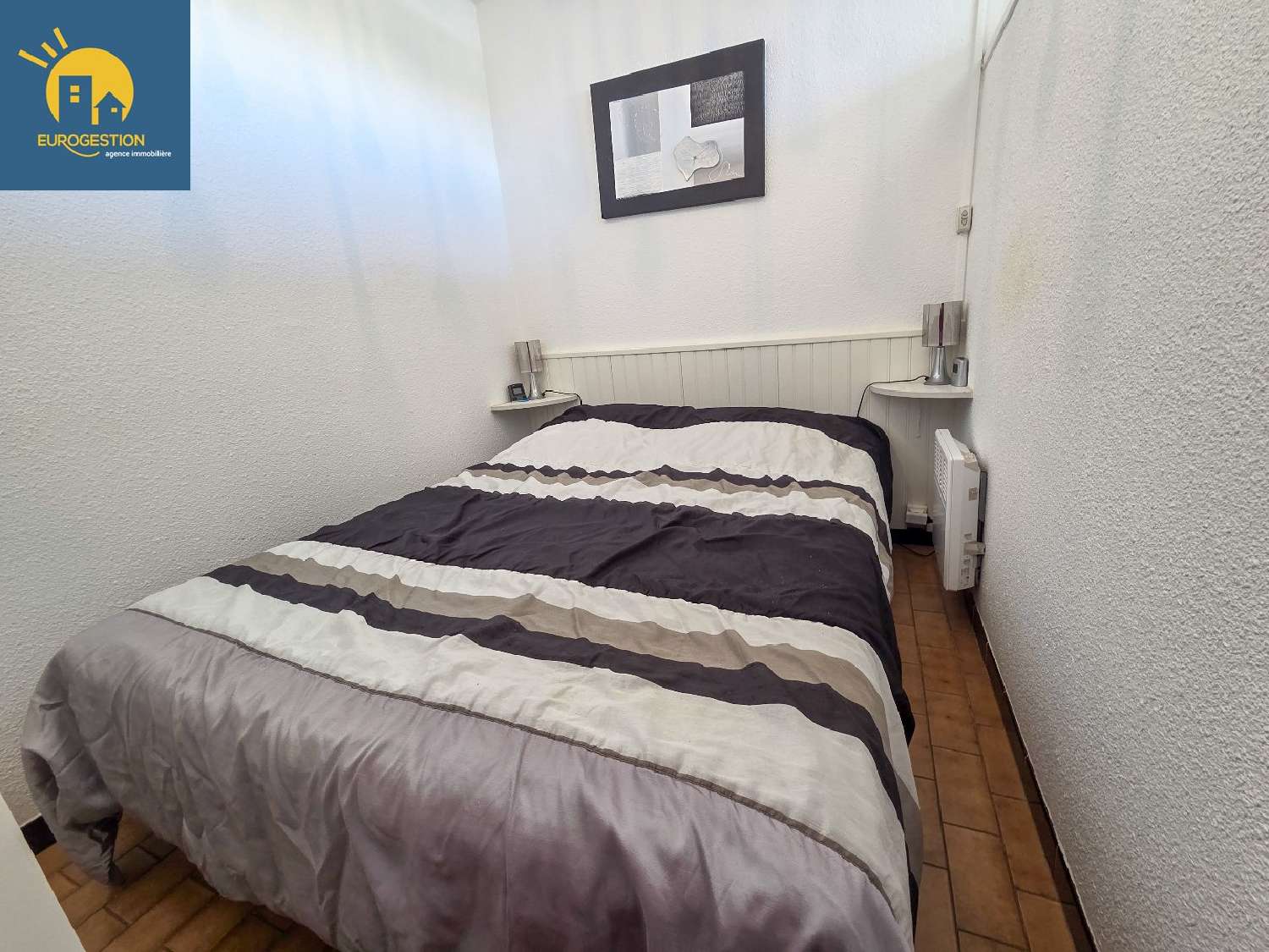  te koop appartement Agde Hérault 5