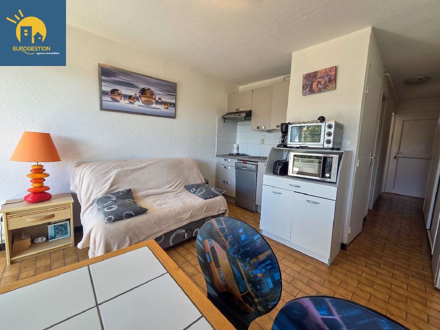  te koop appartement Agde Hérault 6