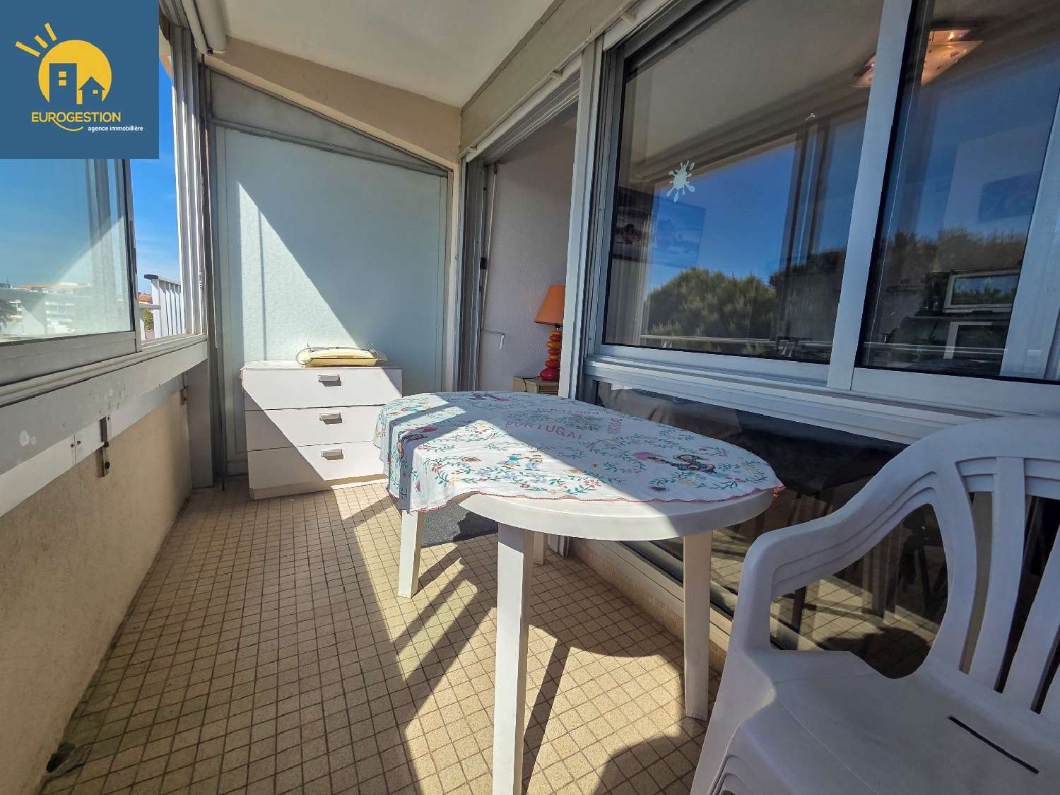  te koop appartement Agde Hérault 8