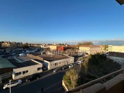 Agde Hérault appartement foto 7320064