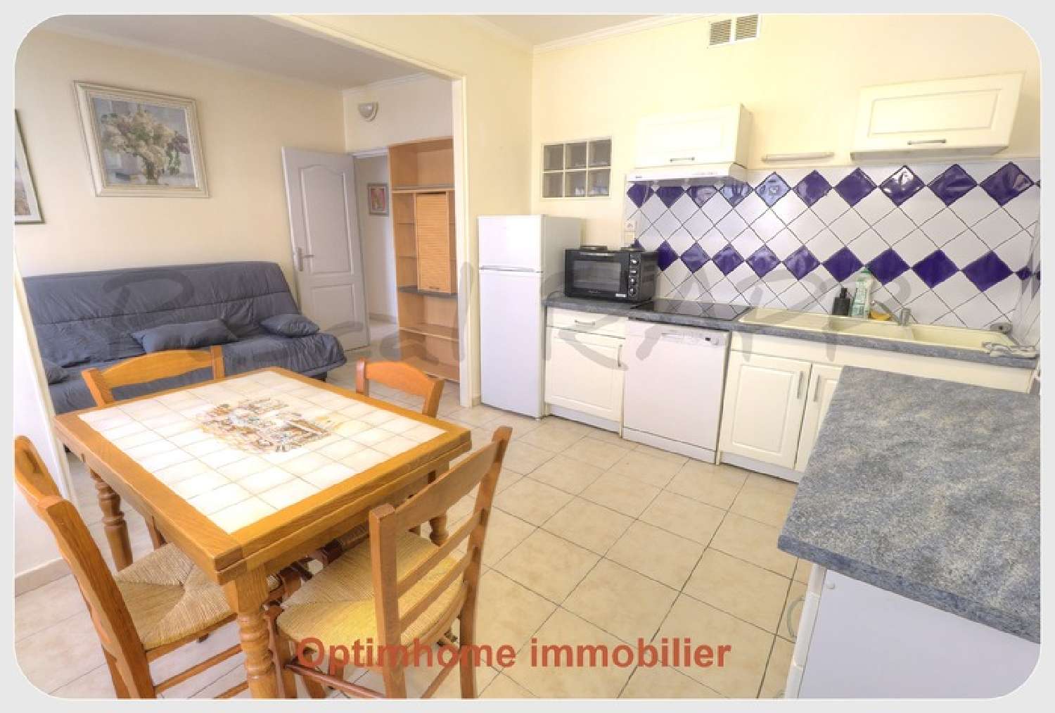  te koop appartement Agde Hérault 1