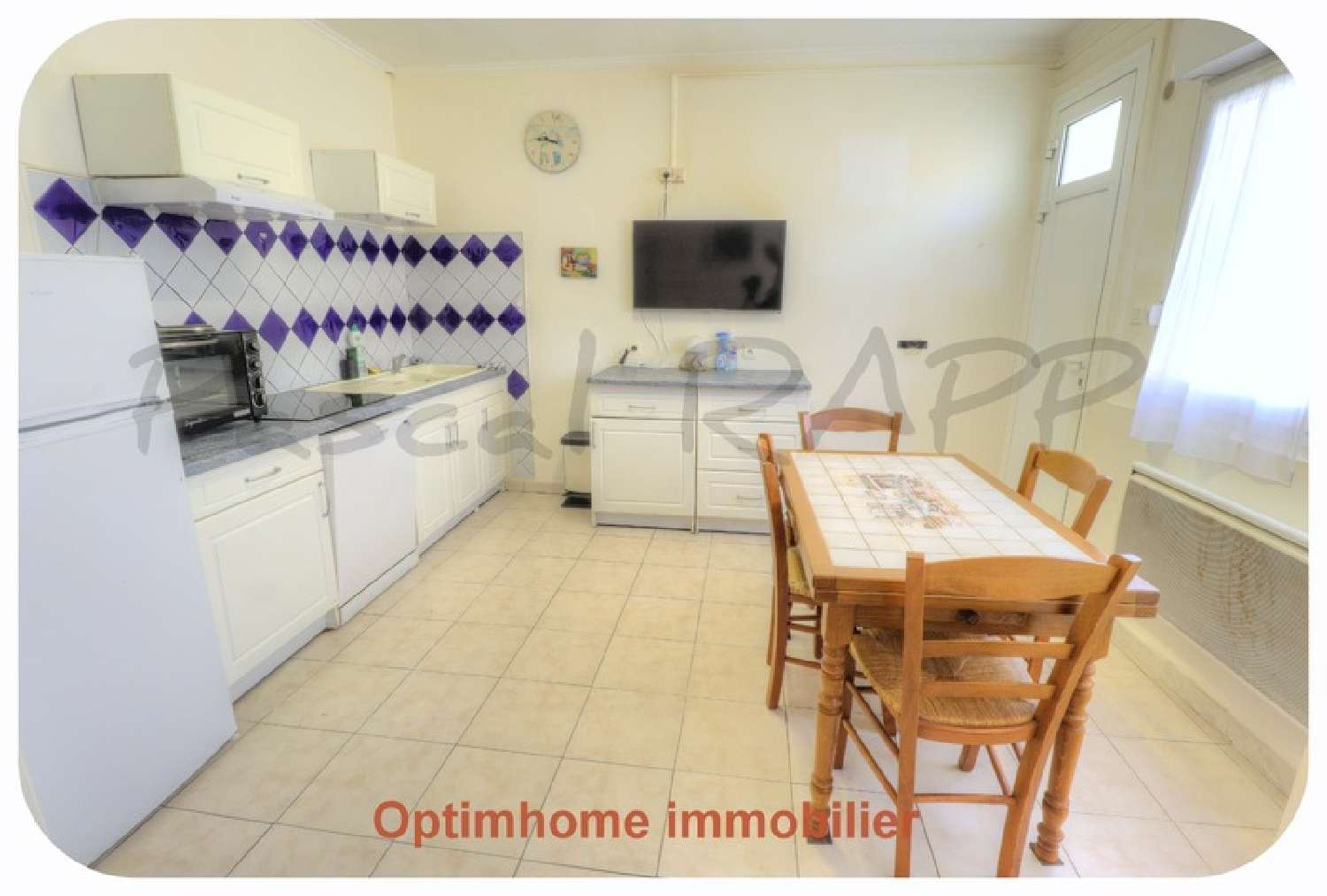  te koop appartement Agde Hérault 2