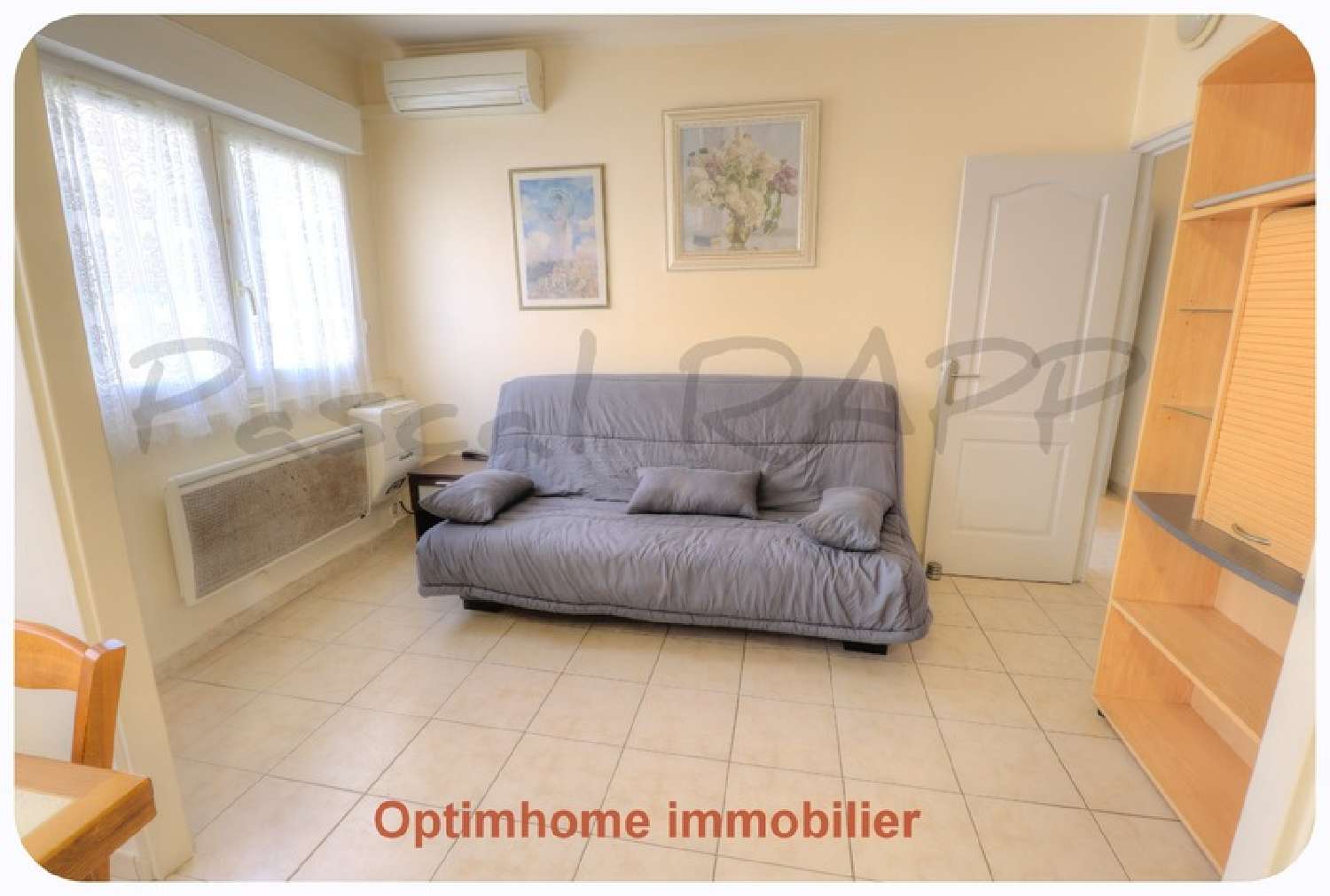  te koop appartement Agde Hérault 3