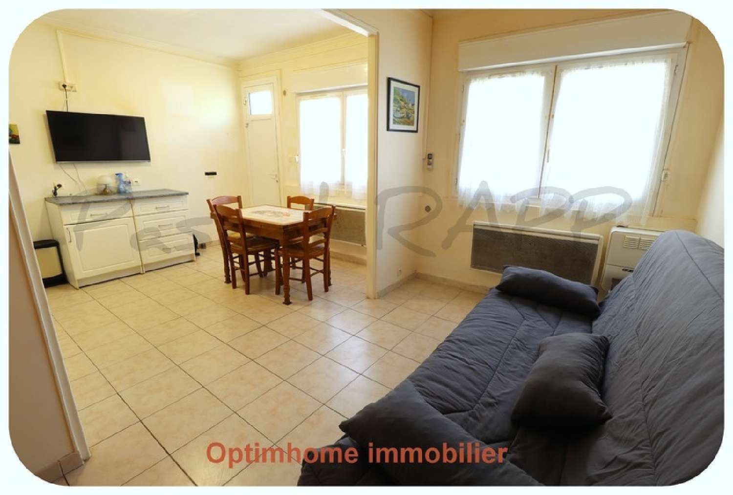  te koop appartement Agde Hérault 4