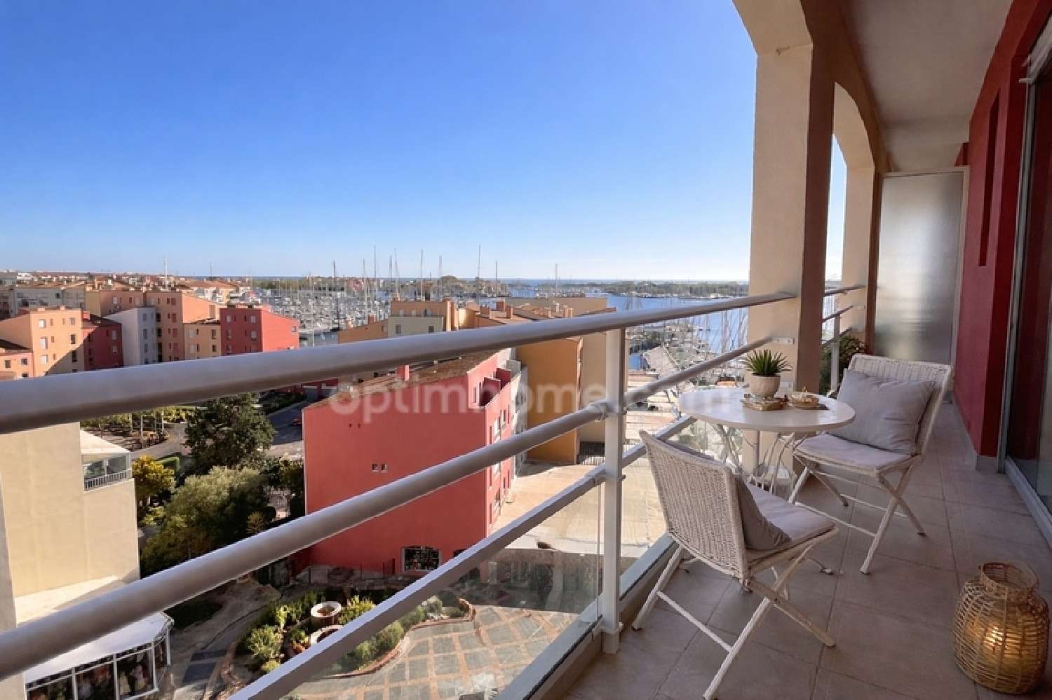  te koop appartement Agde Hérault 2