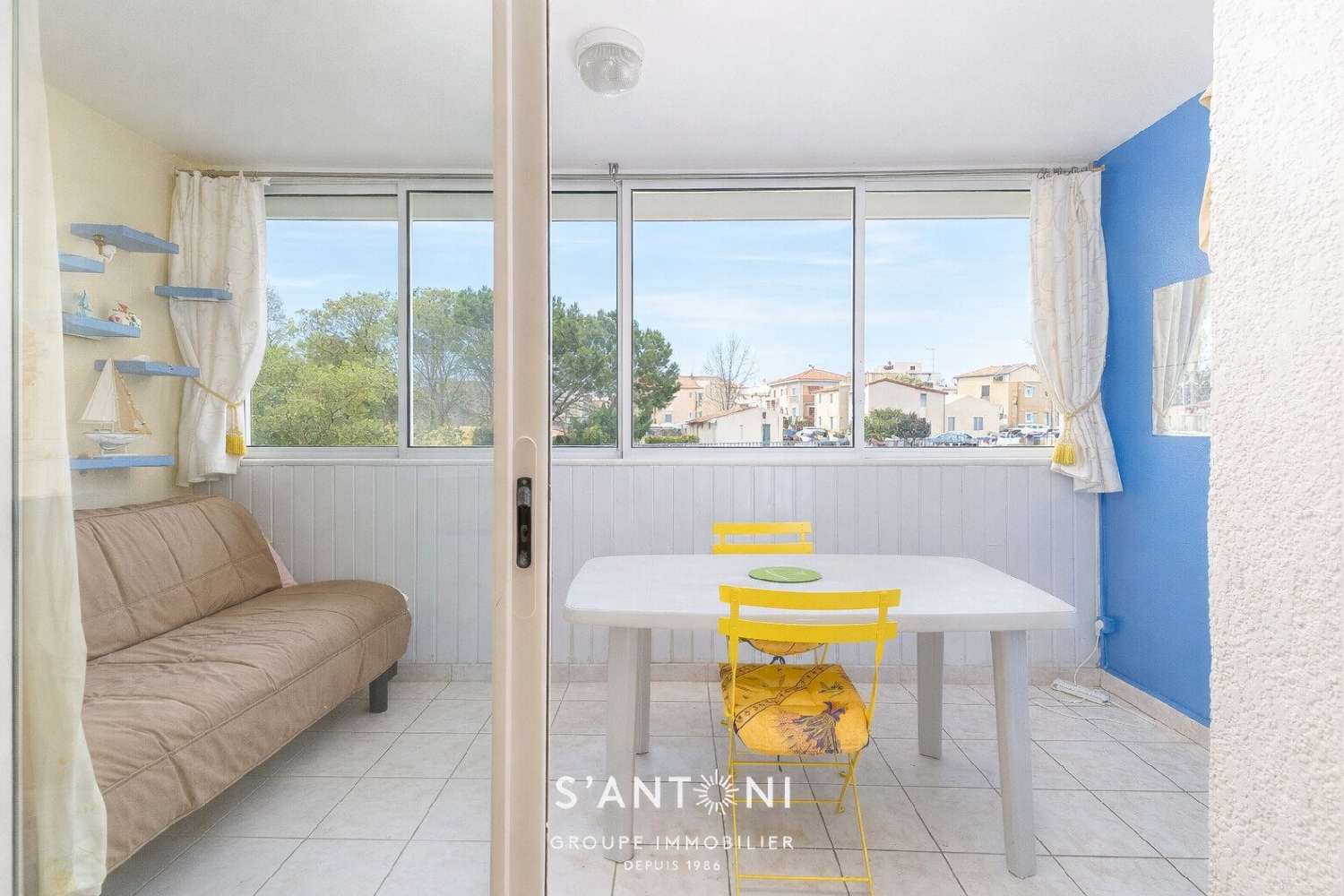 te koop appartement Agde Hérault 2