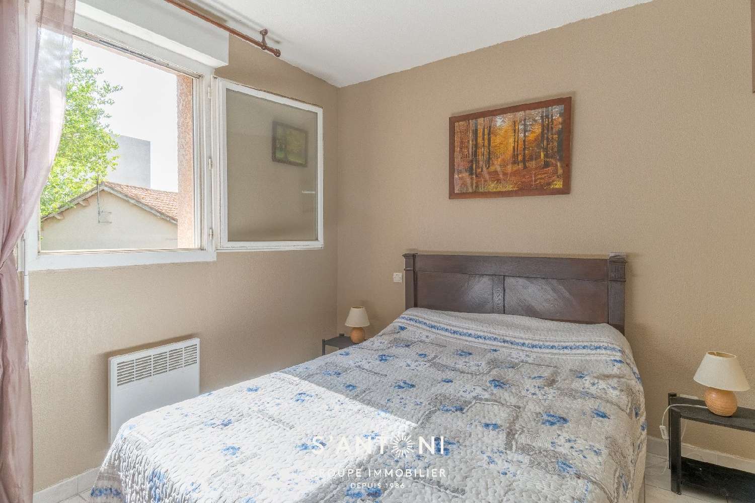 te koop appartement Agde Hérault 4