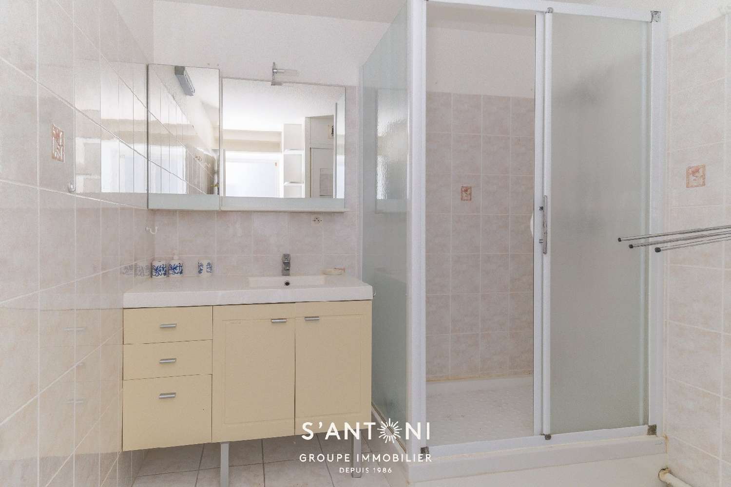 te koop appartement Agde Hérault 5