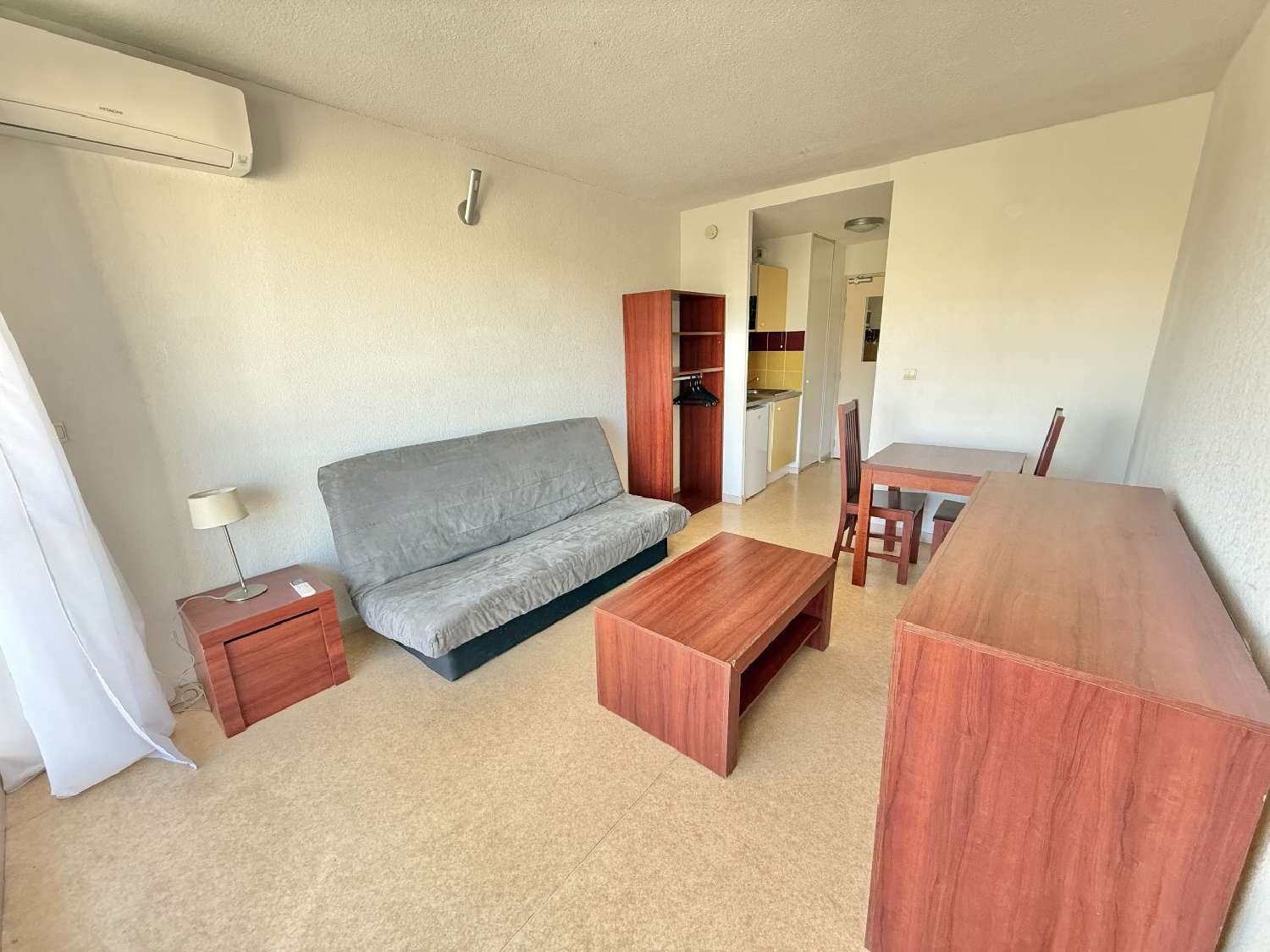 te koop appartement Agde Hérault 1