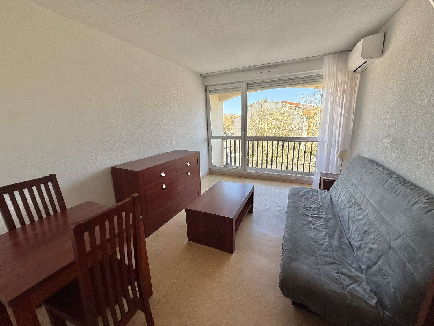 te koop appartement Agde Hérault 2