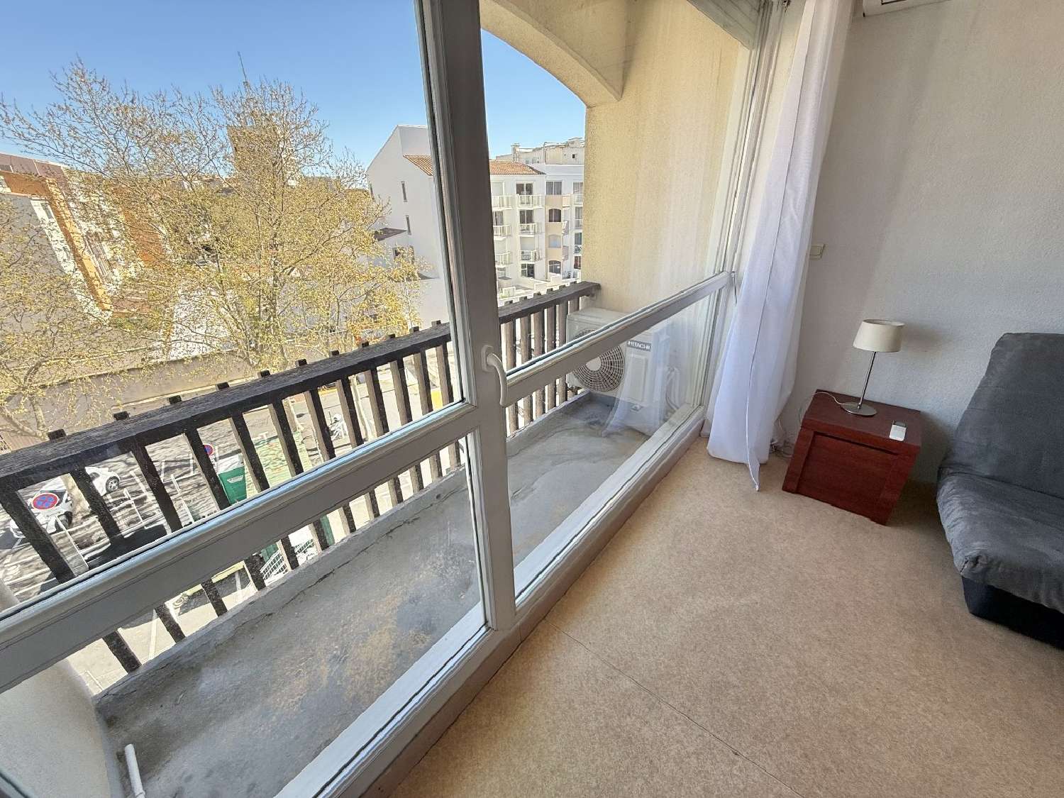 te koop appartement Agde Hérault 4