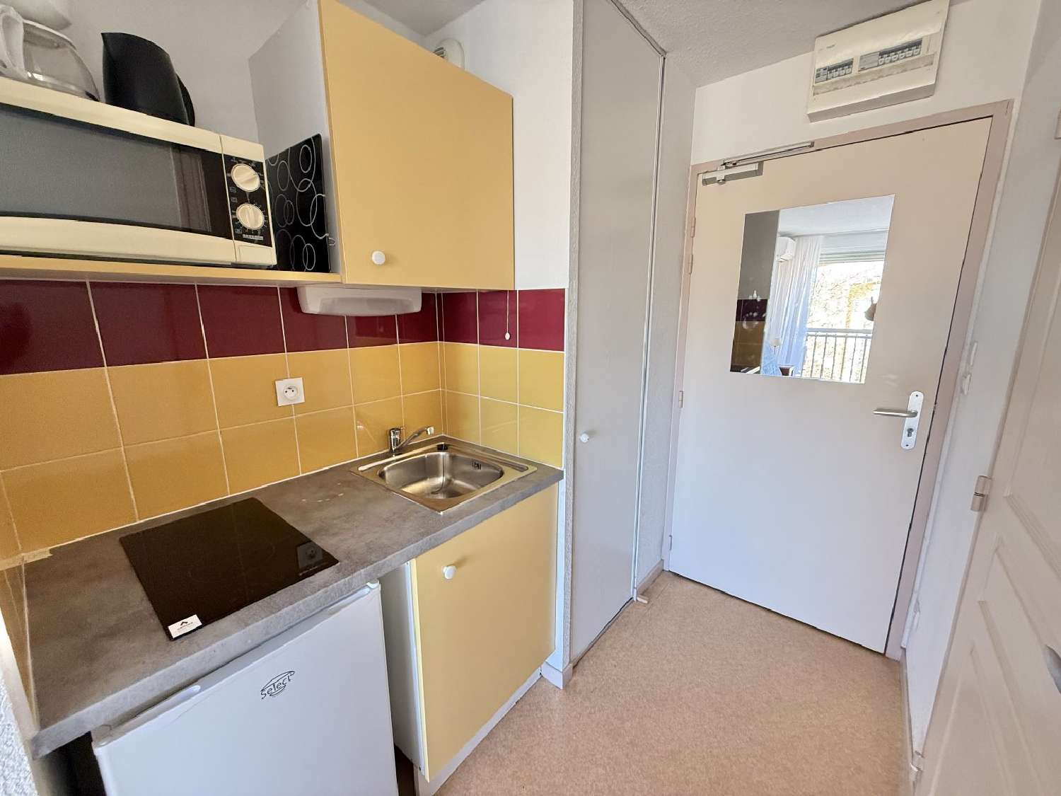 te koop appartement Agde Hérault 5