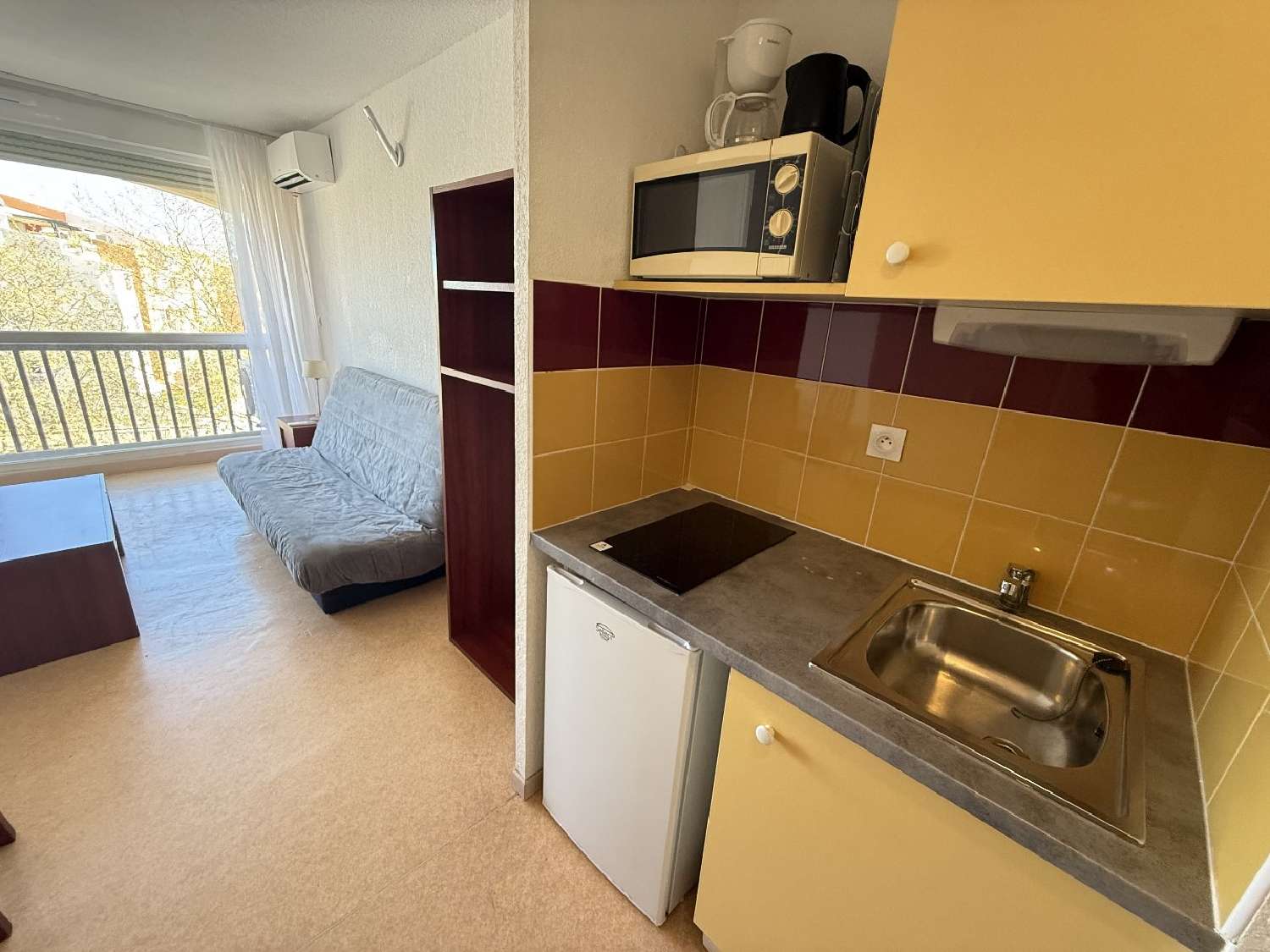 te koop appartement Agde Hérault 7