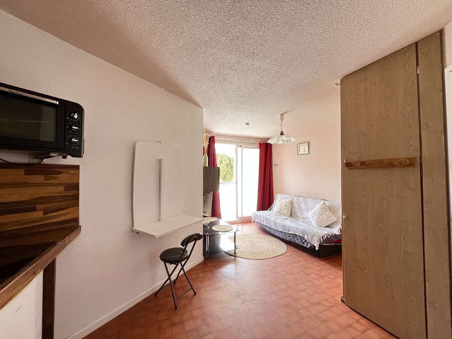 for sale apartment Agde Hérault 3