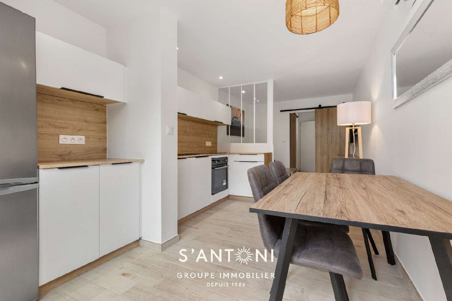  te koop appartement Agde Hérault 3