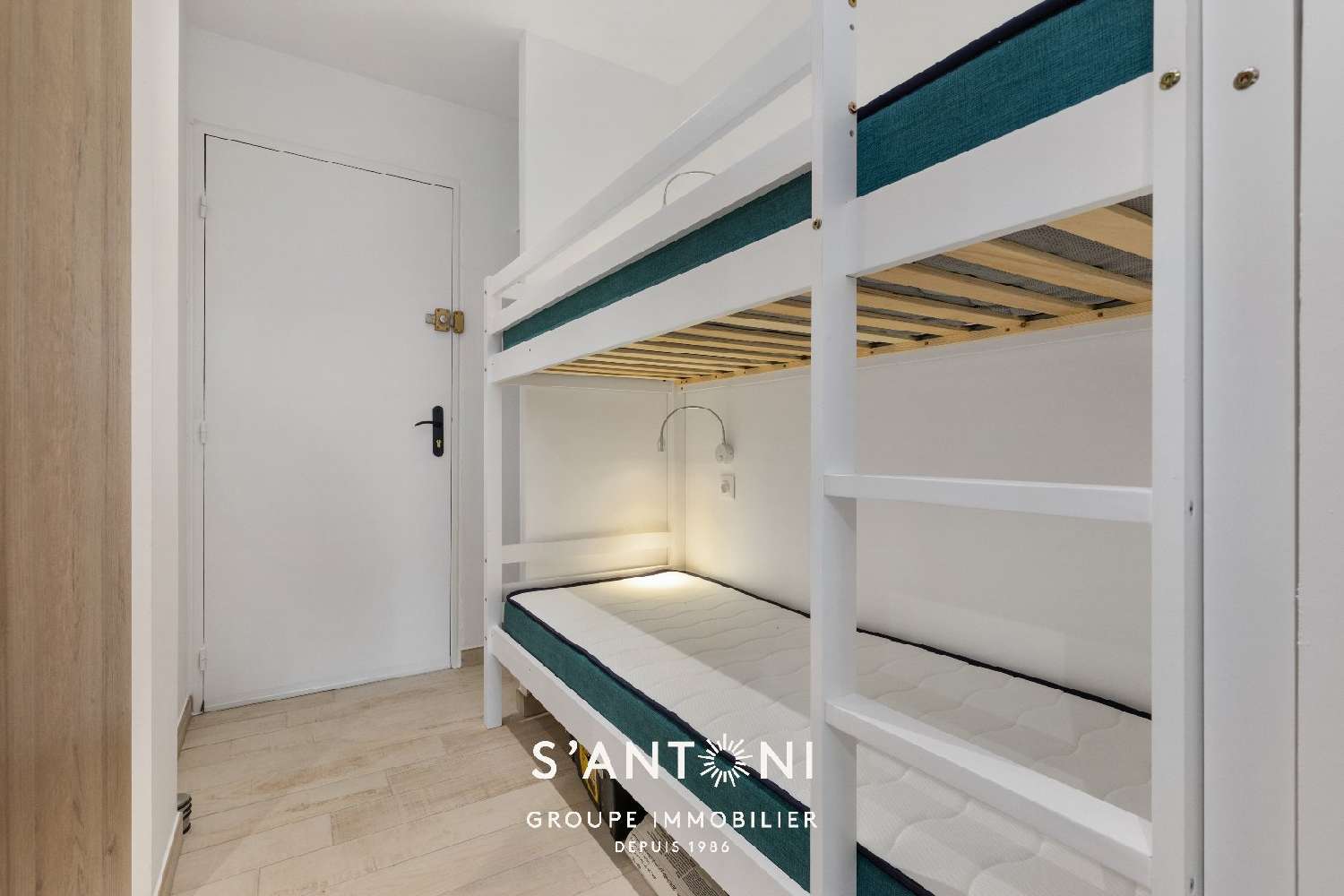  te koop appartement Agde Hérault 7