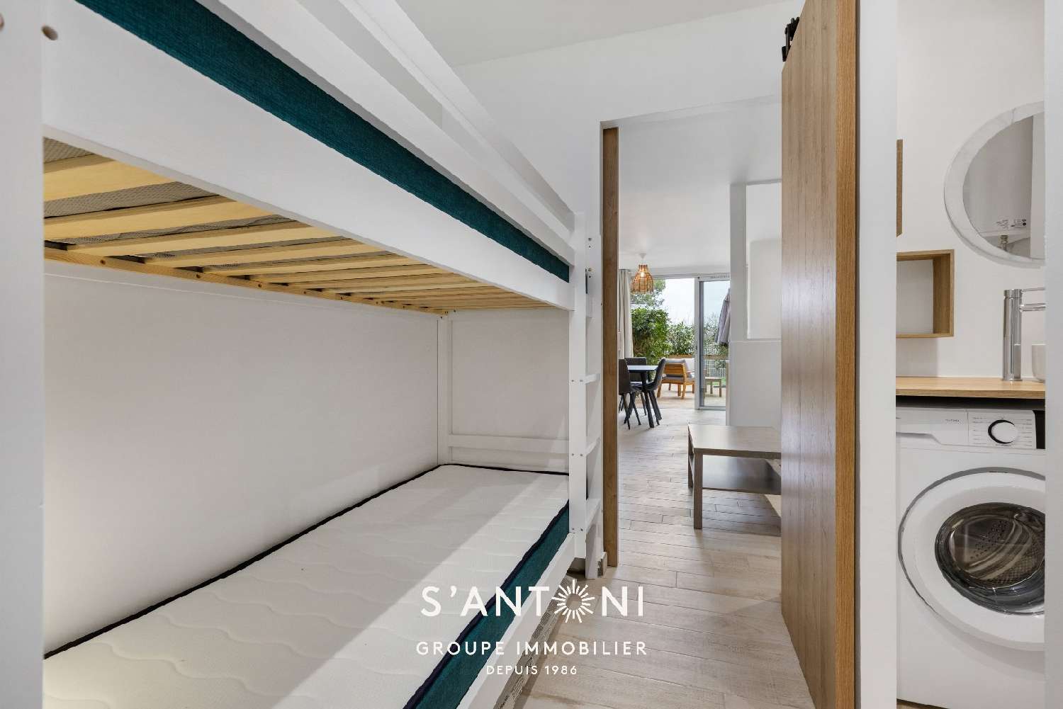  te koop appartement Agde Hérault 8