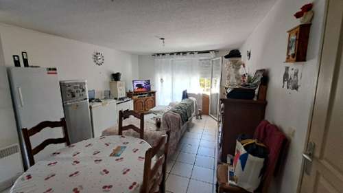 Agde Hérault apartamento foto 7307170