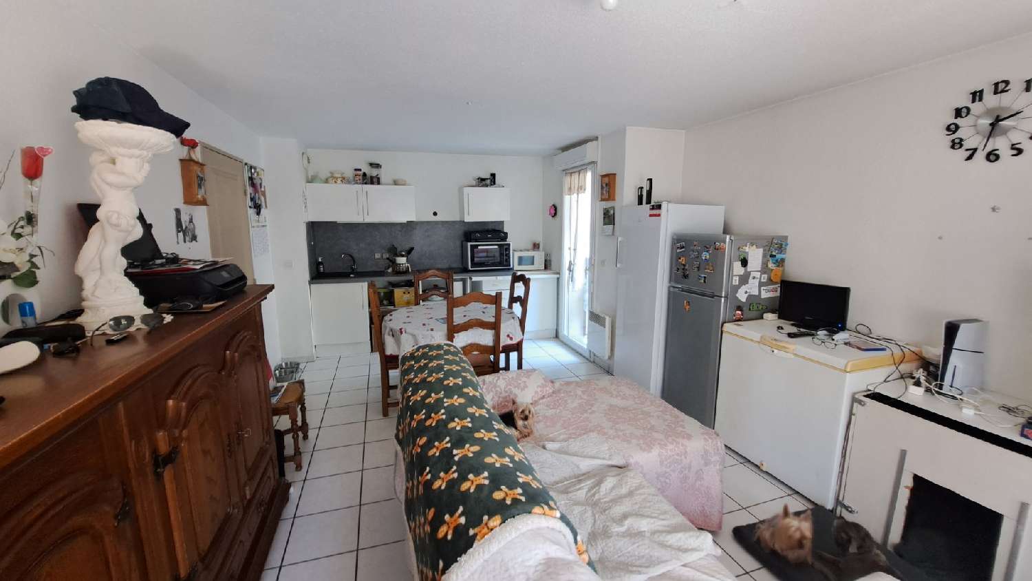  te koop appartement Agde Hérault 2