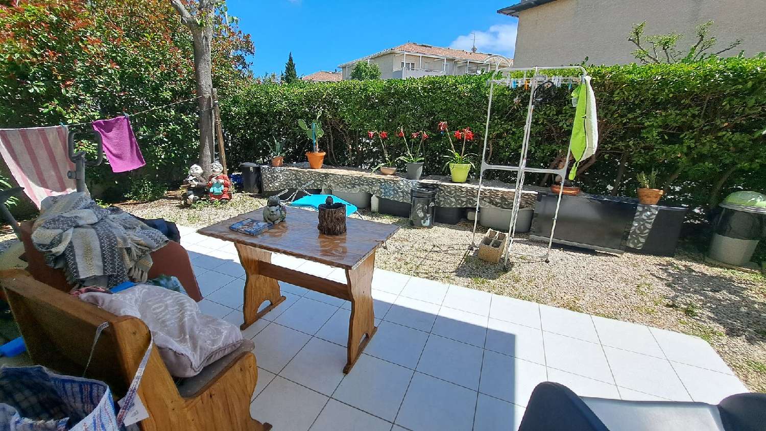 te koop appartement Agde Hérault 3