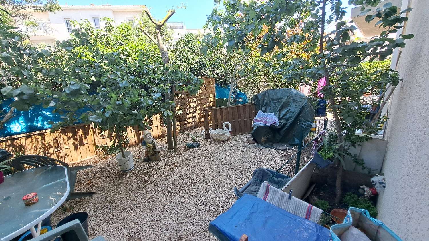  te koop appartement Agde Hérault 4