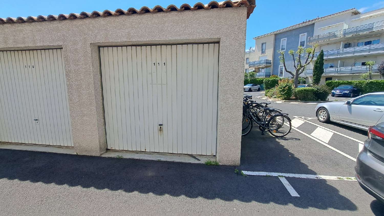  te koop appartement Agde Hérault 5