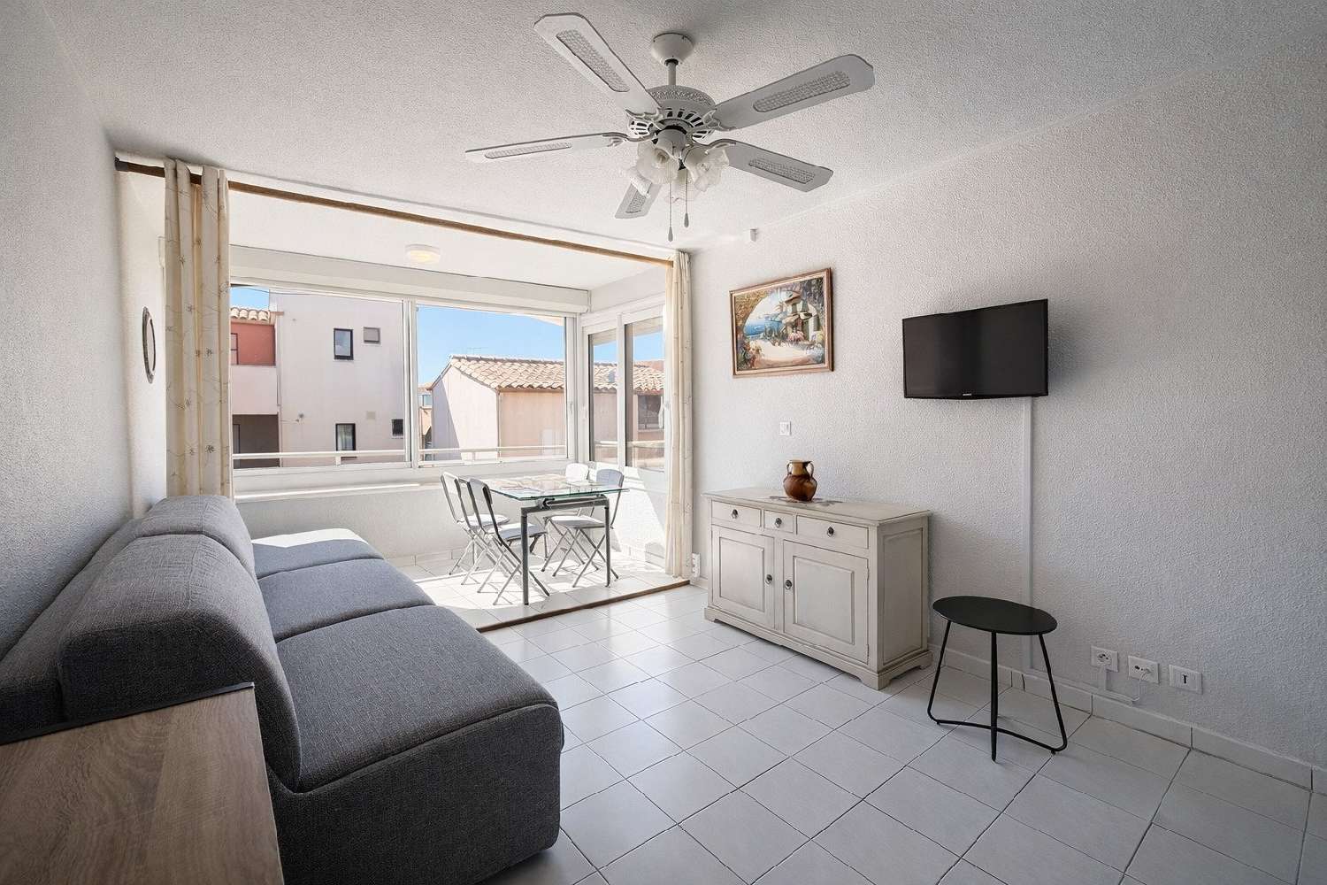 en venta apartamento Agde Hérault 1