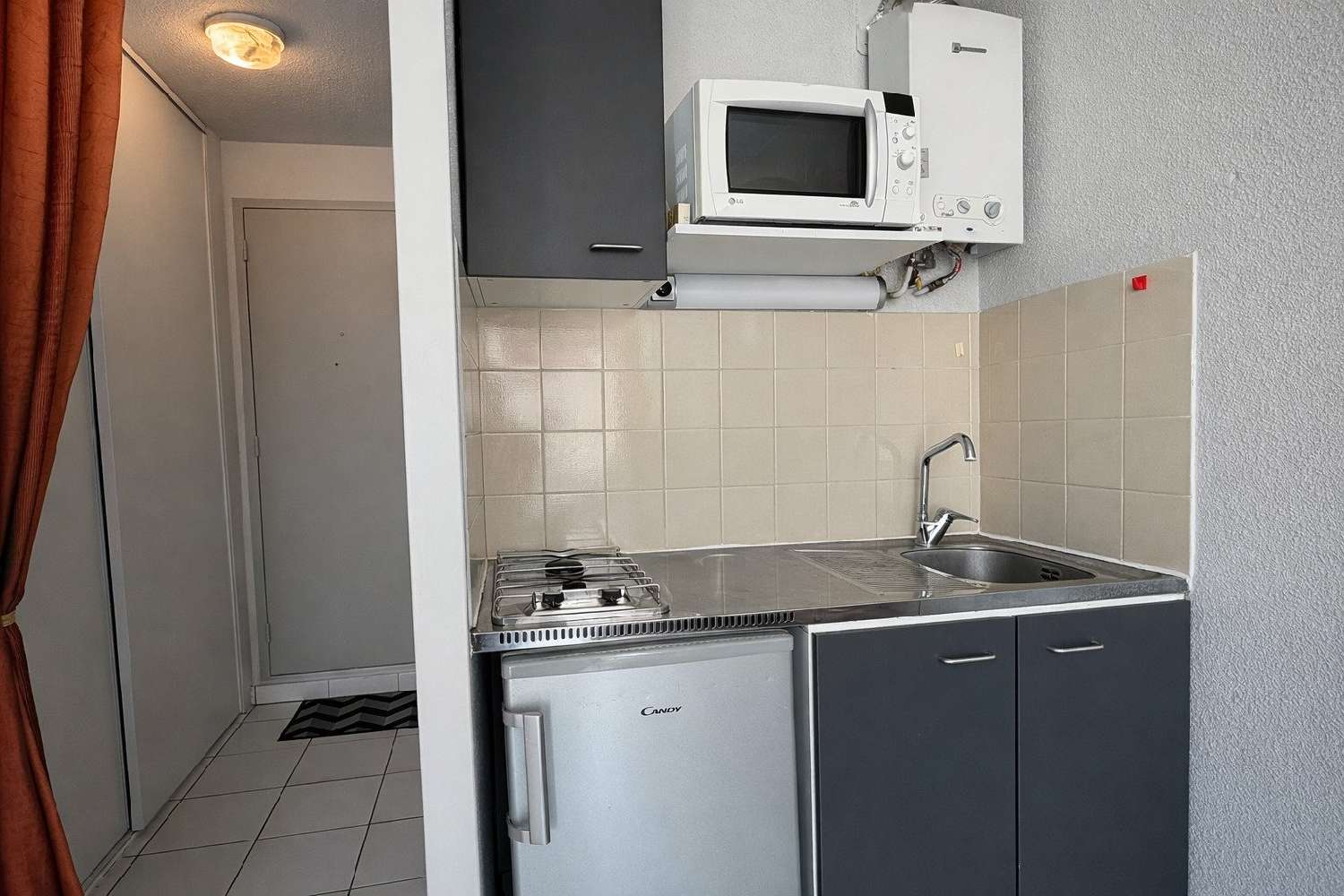 en venta apartamento Agde Hérault 3