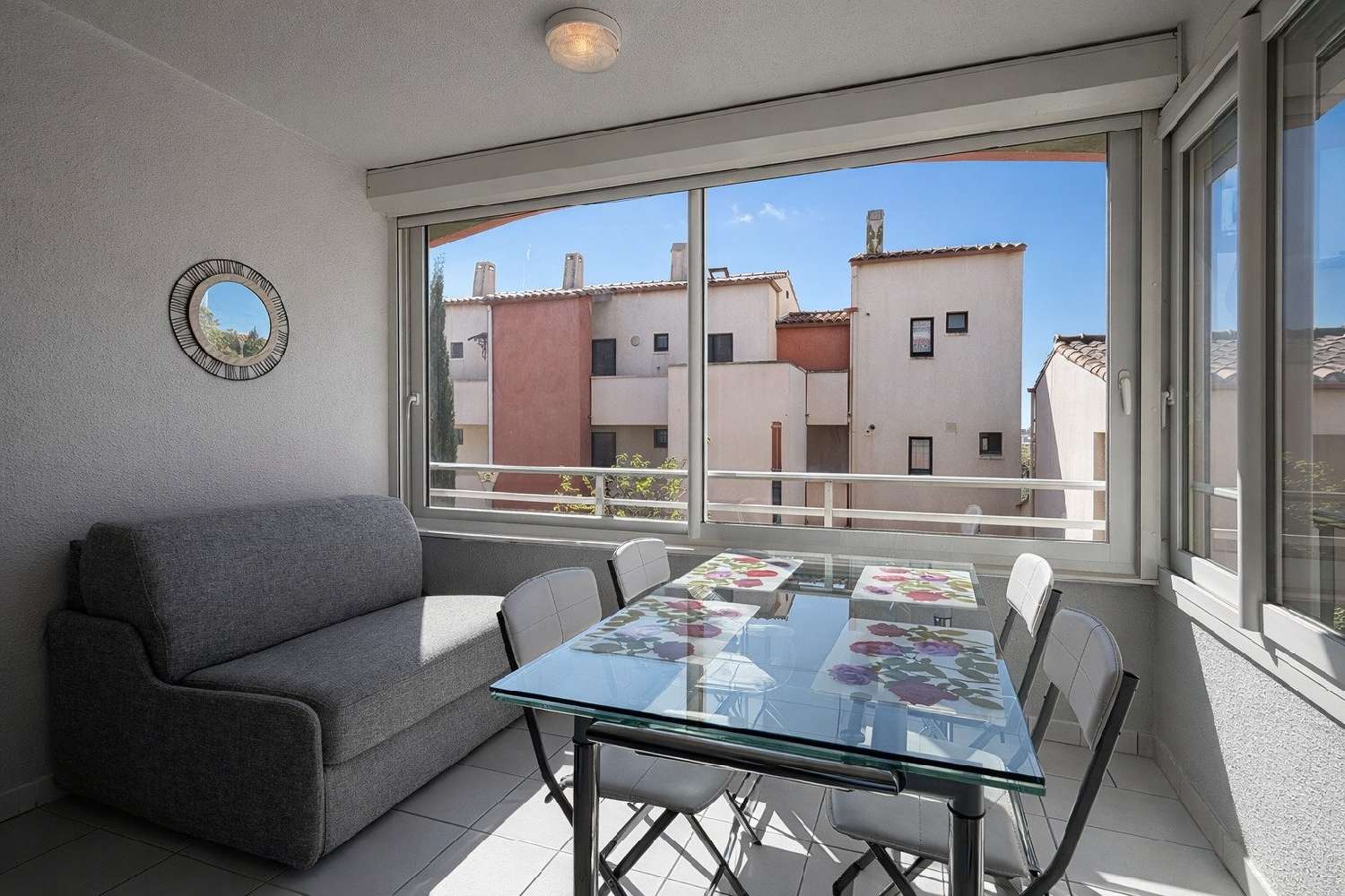 en venta apartamento Agde Hérault 4
