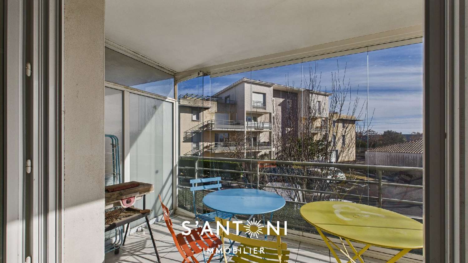  en venta apartamento Agde Hérault 2