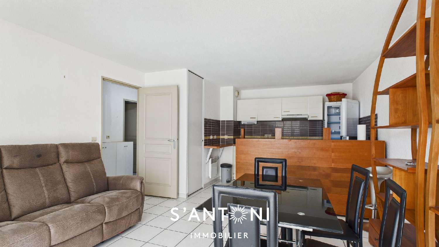  en venta apartamento Agde Hérault 3