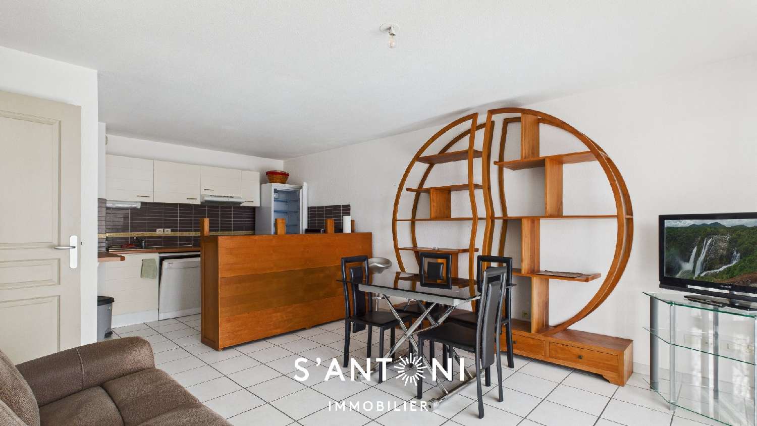  en venta apartamento Agde Hérault 4