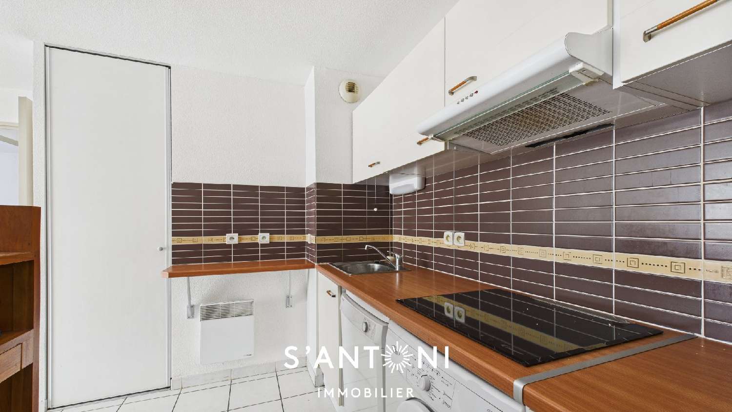  en venta apartamento Agde Hérault 8