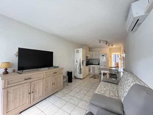 Agde Hérault apartamento foto 7307186