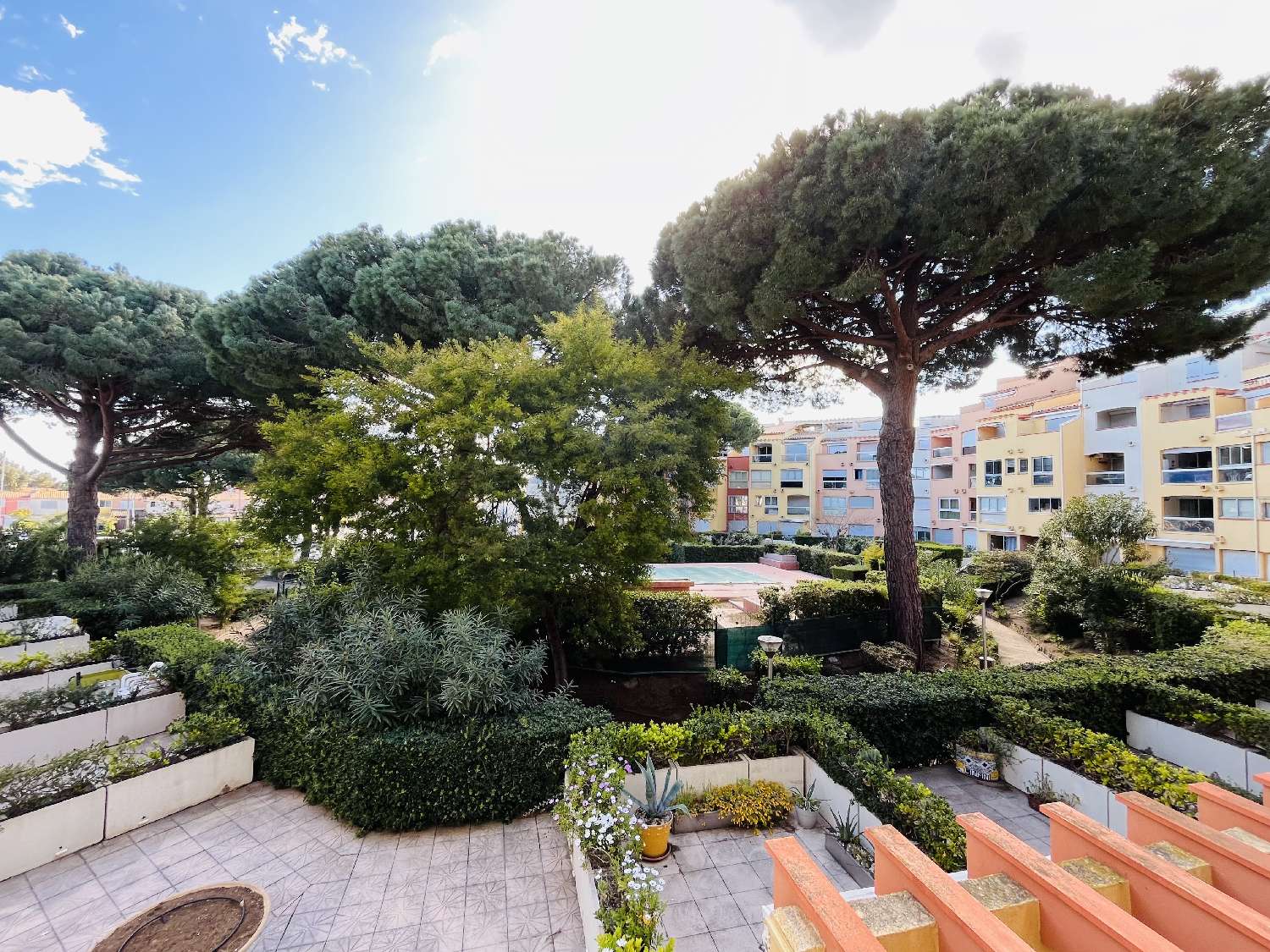  en venta apartamento Agde Hérault 3