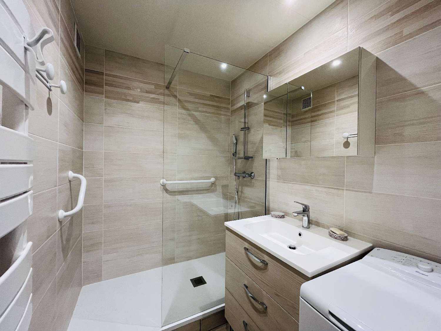  en venta apartamento Agde Hérault 4