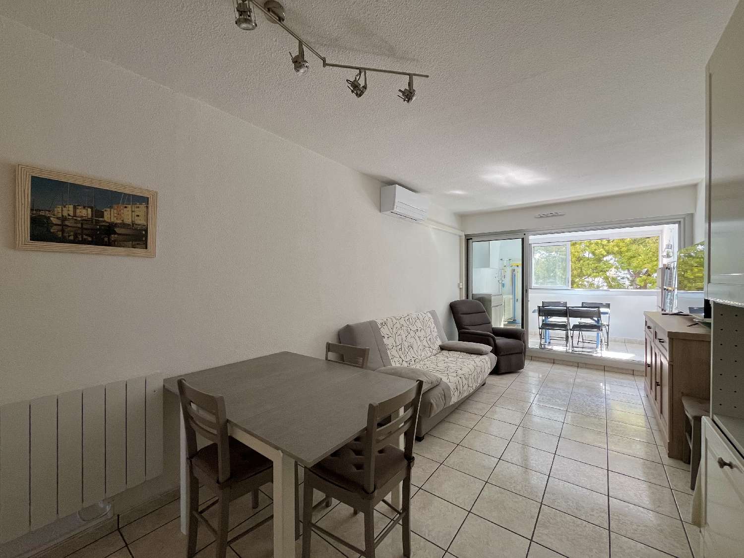  en venta apartamento Agde Hérault 5