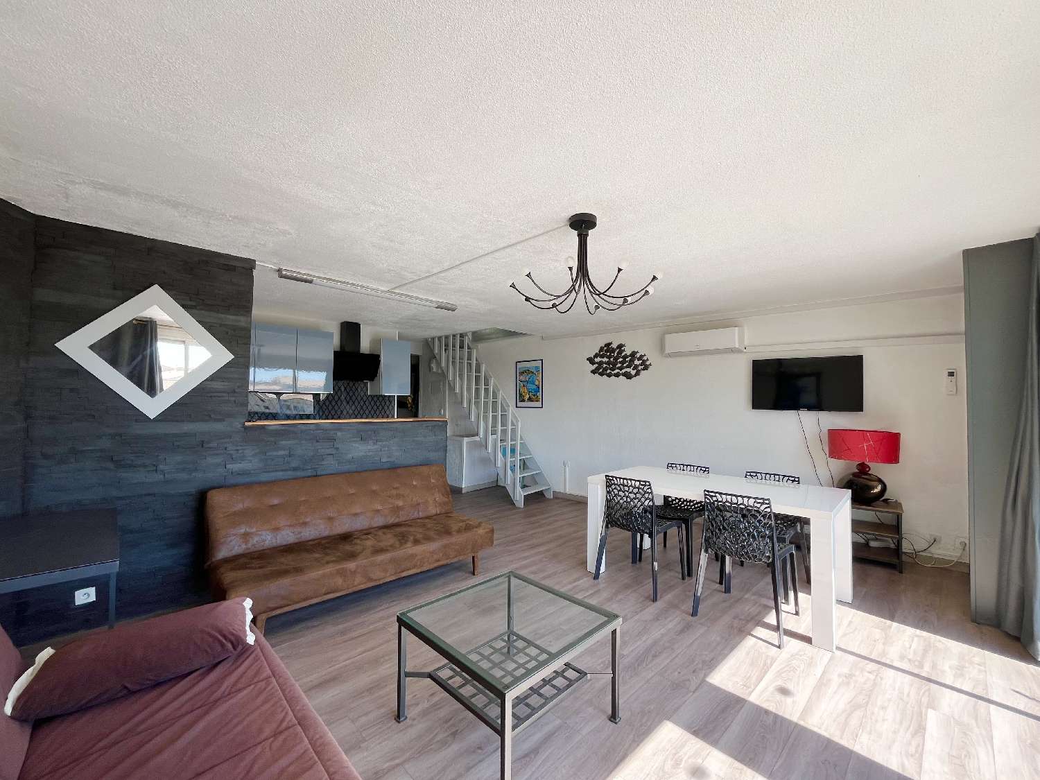  en venta apartamento Agde Hérault 1